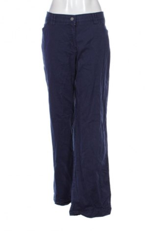 Dámske nohavice Brax, Veľkosť XL, Farba Modrá, Cena  32,95 €