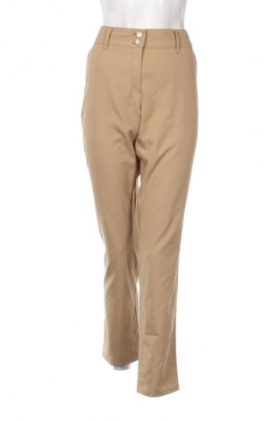 Damenhose Brax, Größe XL, Farbe Orange, Preis € 40,99