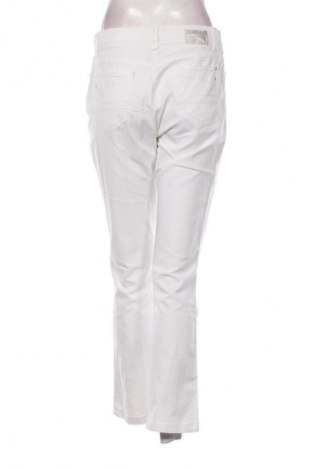 Damenhose Brax, Größe L, Farbe Weiß, Preis 20,99 €