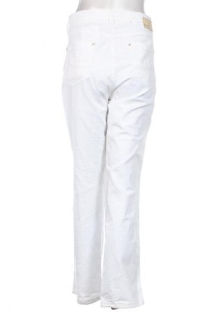 Damenhose Brax, Größe XXL, Farbe Weiß, Preis 32,00 €