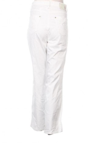 Pantaloni de femei Brax, Mărime L, Culoare Alb, Preț 98,99 Lei