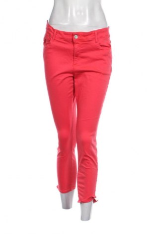 Damenhose Brax, Größe L, Farbe Rot, Preis 17,99 €