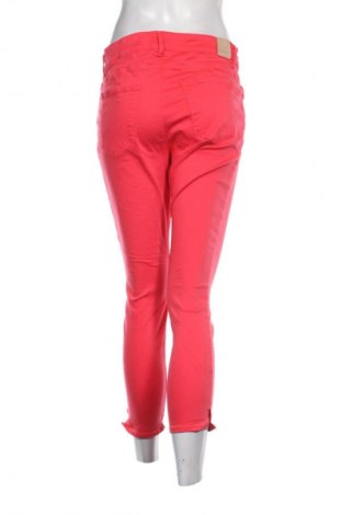 Damenhose Brax, Größe L, Farbe Rot, Preis 17,99 €