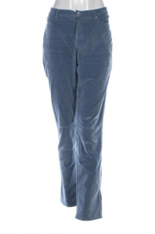 Dámske nohavice Brax, Veľkosť XL, Farba Modrá, Cena  32,00 €