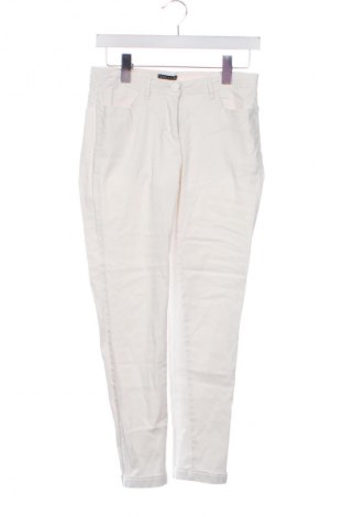 Γυναικείο παντελόνι Breal, Μέγεθος S, Χρώμα Λευκό, Τιμή 20,97 €