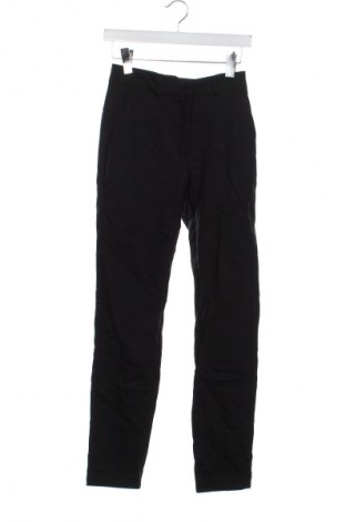 Női nadrág Bruuns Bazaar, Méret XS, Szín Fekete, Ár 4 499 Ft