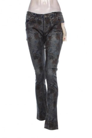 Damskie spodnie Buena Vista, Rozmiar XL, Kolor Kolorowy, Cena 34,99 zł