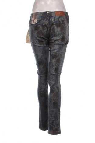 Damskie spodnie Buena Vista, Rozmiar XL, Kolor Kolorowy, Cena 34,99 zł