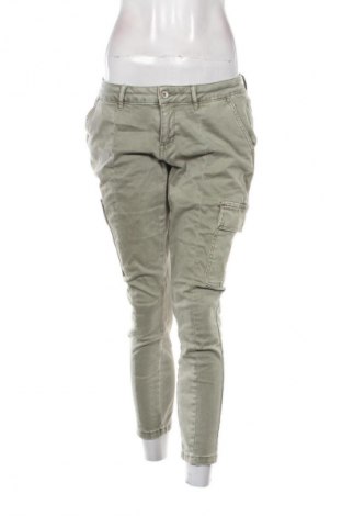 Dámske nohavice Buena Vista, Veľkosť L, Farba Zelená, Cena  21,00 €