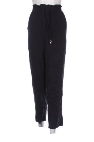 Γυναικείο παντελόνι C&A, Μέγεθος XXL, Χρώμα Μπλέ, Τιμή 15,99 €