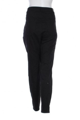 Дамски панталон C&A, Размер XXL, Цвят Черен, Цена 23,99 лв.