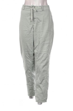 Női nadrág C&A, Méret XL, Szín Zöld, Ár 2 049 Ft