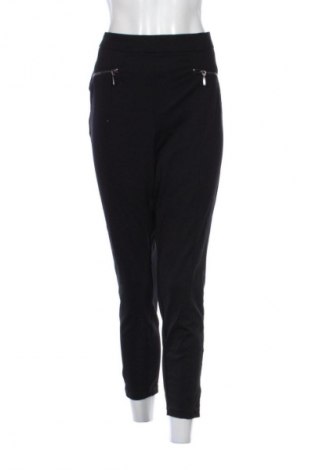 Pantaloni de femei C&A, Mărime XL, Culoare Negru, Preț 51,99 Lei
