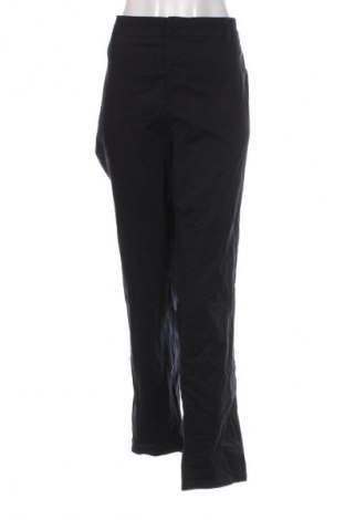 Γυναικείο παντελόνι C&A, Μέγεθος 3XL, Χρώμα Μαύρο, Τιμή 6,99 €