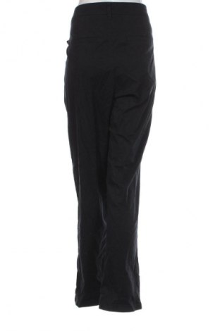 Γυναικείο παντελόνι C&A, Μέγεθος 3XL, Χρώμα Μαύρο, Τιμή 6,99 €