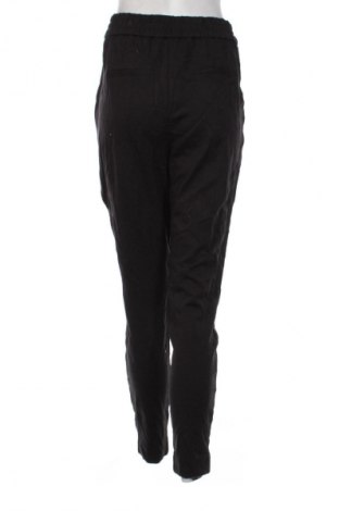 Дамски панталон C&A, Размер M, Цвят Черен, Цена 12,99 лв.
