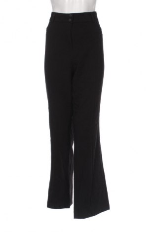 Дамски панталон C&A, Размер XXL, Цвят Черен, Цена 24,99 лв.