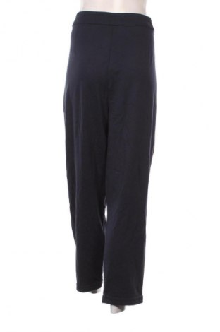 Дамски панталон C&A, Размер 5XL, Цвят Син, Цена 17,99 лв.