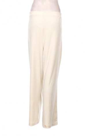 Γυναικείο παντελόνι C&A, Μέγεθος XL, Χρώμα Λευκό, Τιμή 4,99 €