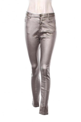 Dámské kalhoty  C&A, Velikost S, Barva Šedá, Cena  199,00 Kč