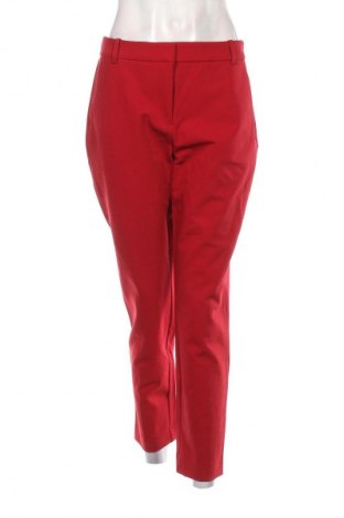 Damenhose C&A, Größe M, Farbe Rot, Preis € 10,99