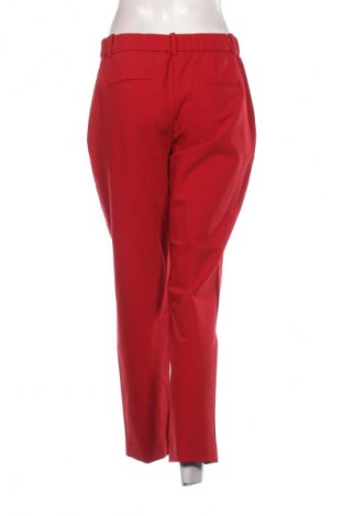 Damenhose C&A, Größe M, Farbe Rot, Preis € 10,99