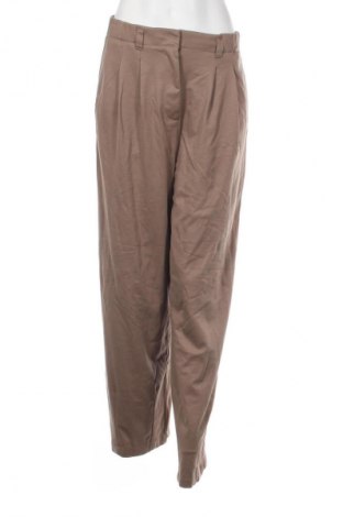 Damenhose C&A, Größe L, Farbe Braun, Preis € 25,00