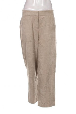 Dámske nohavice C&A, Veľkosť M, Farba Béžová, Cena  6,95 €