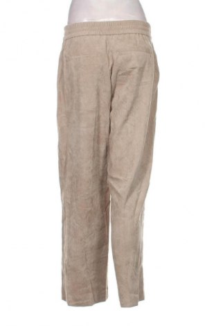Dámske nohavice C&A, Veľkosť M, Farba Béžová, Cena  6,95 €