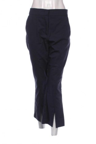 Дамски панталон C&A, Размер L, Цвят Син, Цена 29,33 лв.