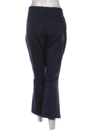 Дамски панталон C&A, Размер L, Цвят Син, Цена 29,33 лв.