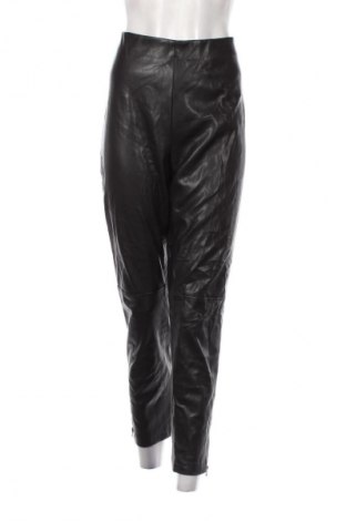 Pantaloni de femei C&A, Mărime XL, Culoare Negru, Preț 54,99 Lei