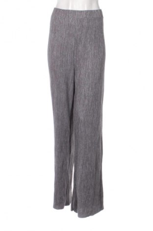 Pantaloni de femei C&A, Mărime XL, Culoare Gri, Preț 45,99 Lei