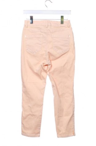 Дамски панталон C&A, Размер M, Цвят Бежов, Цена 28,88 лв.