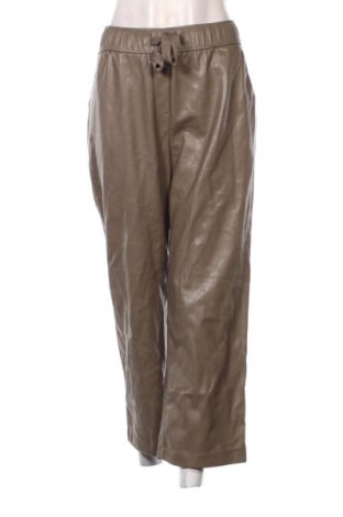 Dámské kalhoty  C&A, Velikost M, Barva Šedá, Cena  179,00 Kč