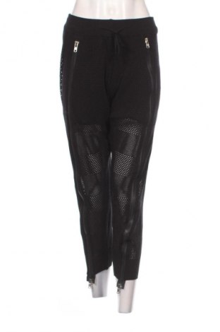 Damenhose C'EST MONIQUE, Größe S, Farbe Schwarz, Preis € 31,68