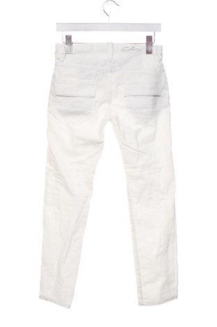 Damenhose CKS, Größe M, Farbe Weiß, Preis € 31,71