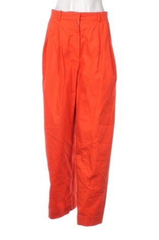 Damenhose COS, Größe L, Farbe Rot, Preis € 31,82