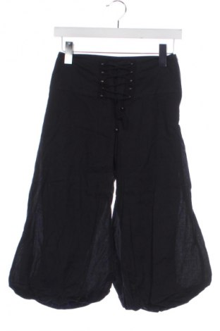 Damenhose Cache Cache, Größe XS, Farbe Schwarz, Preis 9,99 €