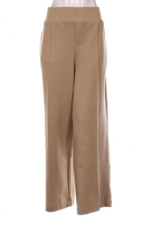 Damenhose Calliope, Größe XL, Farbe Beige, Preis € 20,00