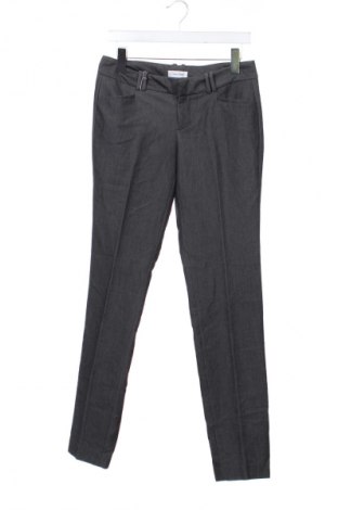 Damenhose Calvin Klein, Größe XS, Farbe Grau, Preis € 34,99