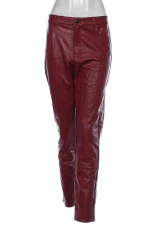 Damenhose Calzedonia, Größe XL, Farbe Rot, Preis € 12,99