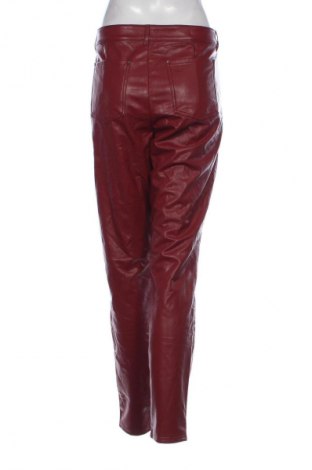 Damenhose Calzedonia, Größe XL, Farbe Rot, Preis € 12,99