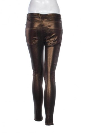 Damenhose Calzedonia, Größe L, Farbe Golden, Preis 14,99 €