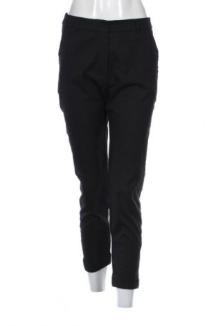 Γυναικείο παντελόνι Camaieu, Μέγεθος M, Χρώμα Μαύρο, Τιμή 14,77 €
