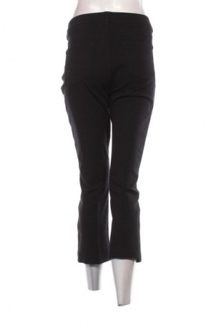 Γυναικείο παντελόνι Cambio, Μέγεθος L, Χρώμα Μαύρο, Τιμή 26,99 €