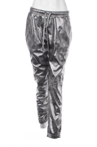 Damenhose Cambio, Größe M, Farbe Silber, Preis € 31,71