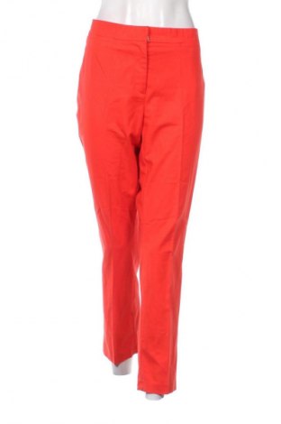 Dámské kalhoty  Cambio, Velikost XL, Barva Červená, Cena  529,00 Kč