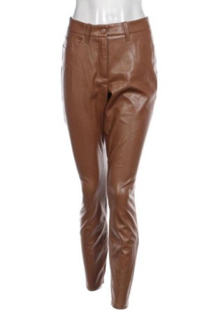 Pantaloni de femei Cambio, Mărime L, Culoare Maro, Preț 87,99 Lei