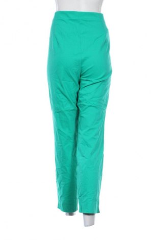 Дамски панталон Canda, Размер XXL, Цвят Зелен, Цена 24,99 лв.